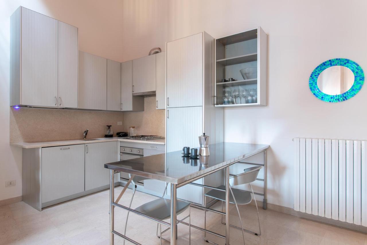 Harbor View - Malcesine Apartment Ngoại thất bức ảnh
