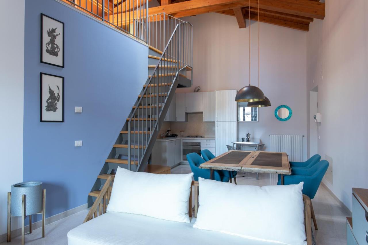 Harbor View - Malcesine Apartment Ngoại thất bức ảnh