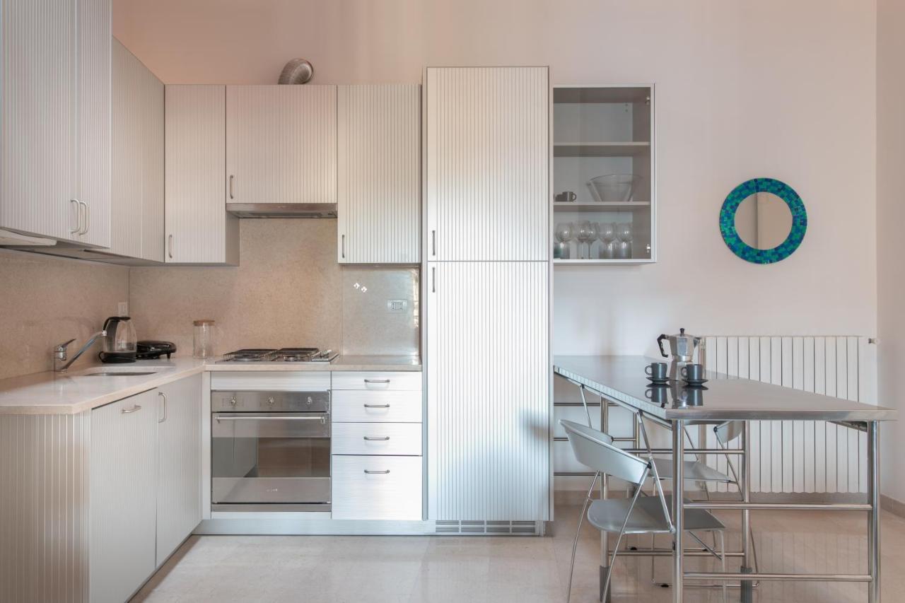 Harbor View - Malcesine Apartment Ngoại thất bức ảnh