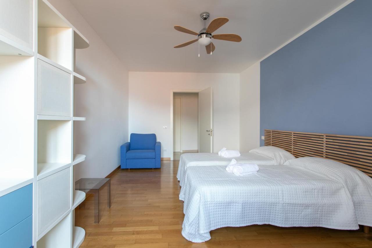 Harbor View - Malcesine Apartment Ngoại thất bức ảnh