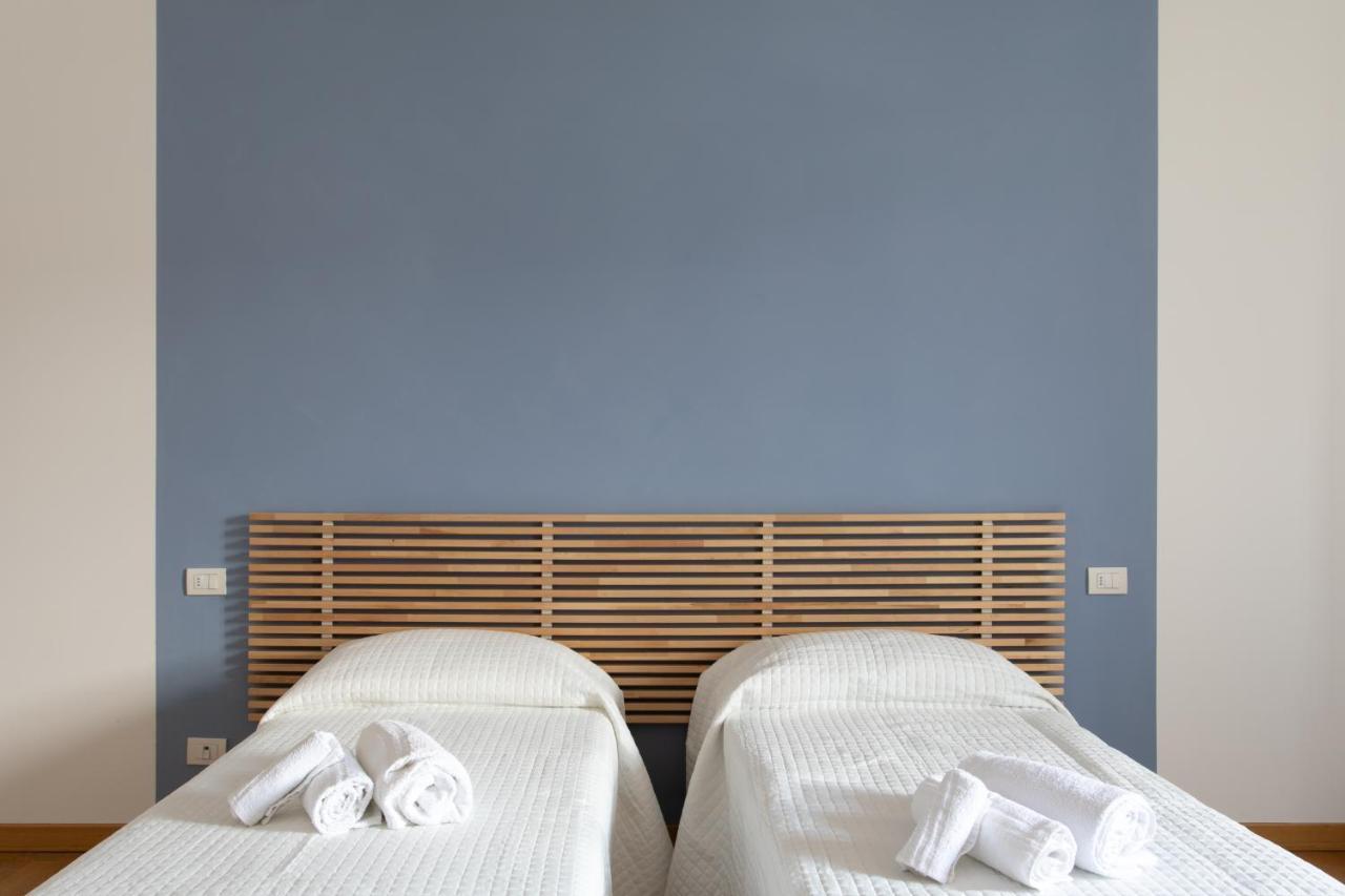 Harbor View - Malcesine Apartment Ngoại thất bức ảnh