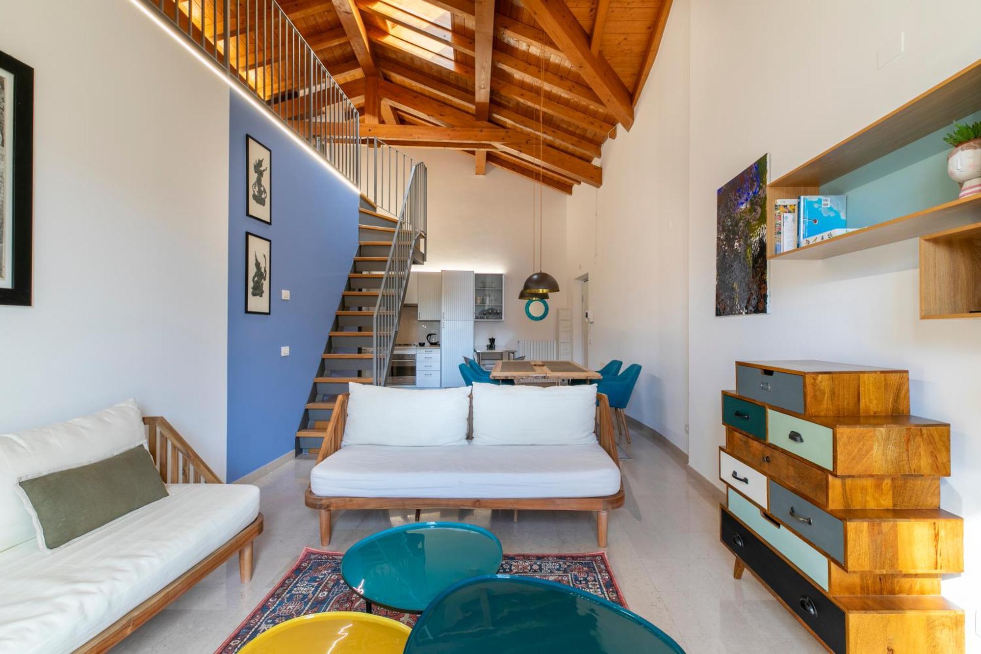 Harbor View - Malcesine Apartment Ngoại thất bức ảnh